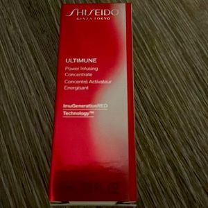 Shiseido Ultimune